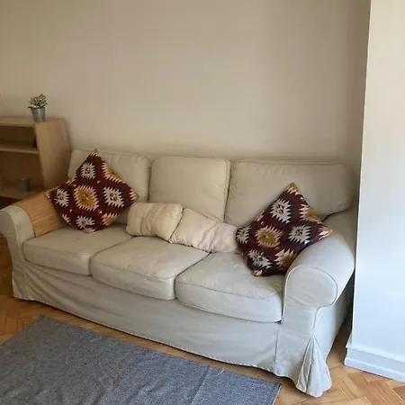 Apartment, Nobre Apartment *