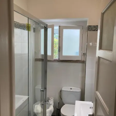 Apartment, Nobre *