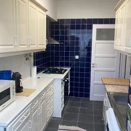 Apartment, Nobre * Lisbon