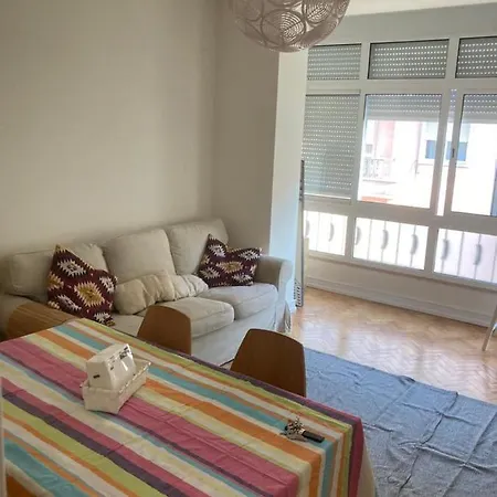 Apartment, Nobre Lisbon