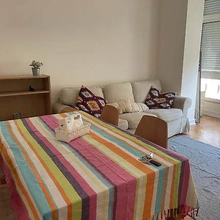 Apartment, Nobre Apartment Lisbon