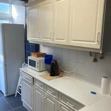 Apartment, Nobre Apartment *