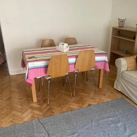 Apartment, Nobre * Lisbon
