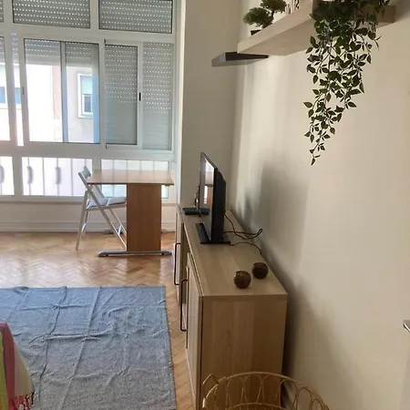 Apartment, Nobre Lizbona