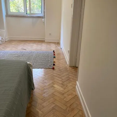 Apartament Apartment, Nobre Lizbona