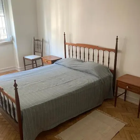 Apartament Apartment, Nobre