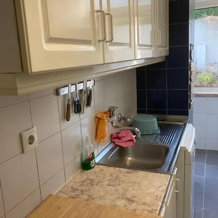 Apartament Apartment, Nobre *