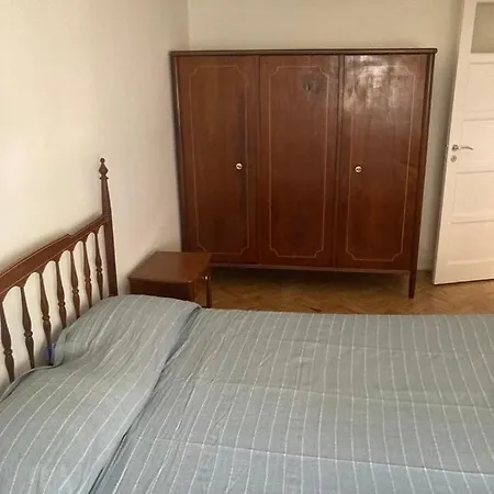 Apartment, Nobre Apartament